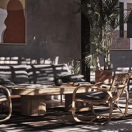 Casa Cook North Coast - Adults Only Hotel Sidi Abd El-Rahman Bagian luar foto